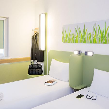 Ibis Budget Glasgow Dış mekan fotoğraf