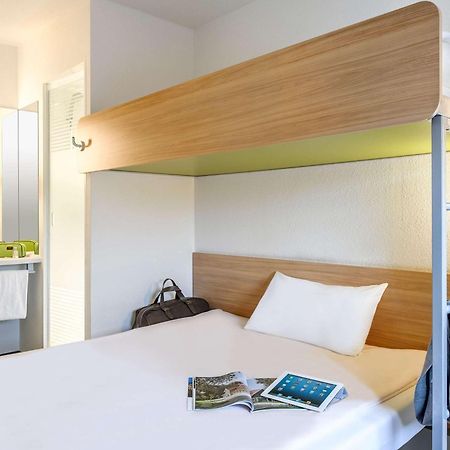 Ibis Budget Glasgow Dış mekan fotoğraf