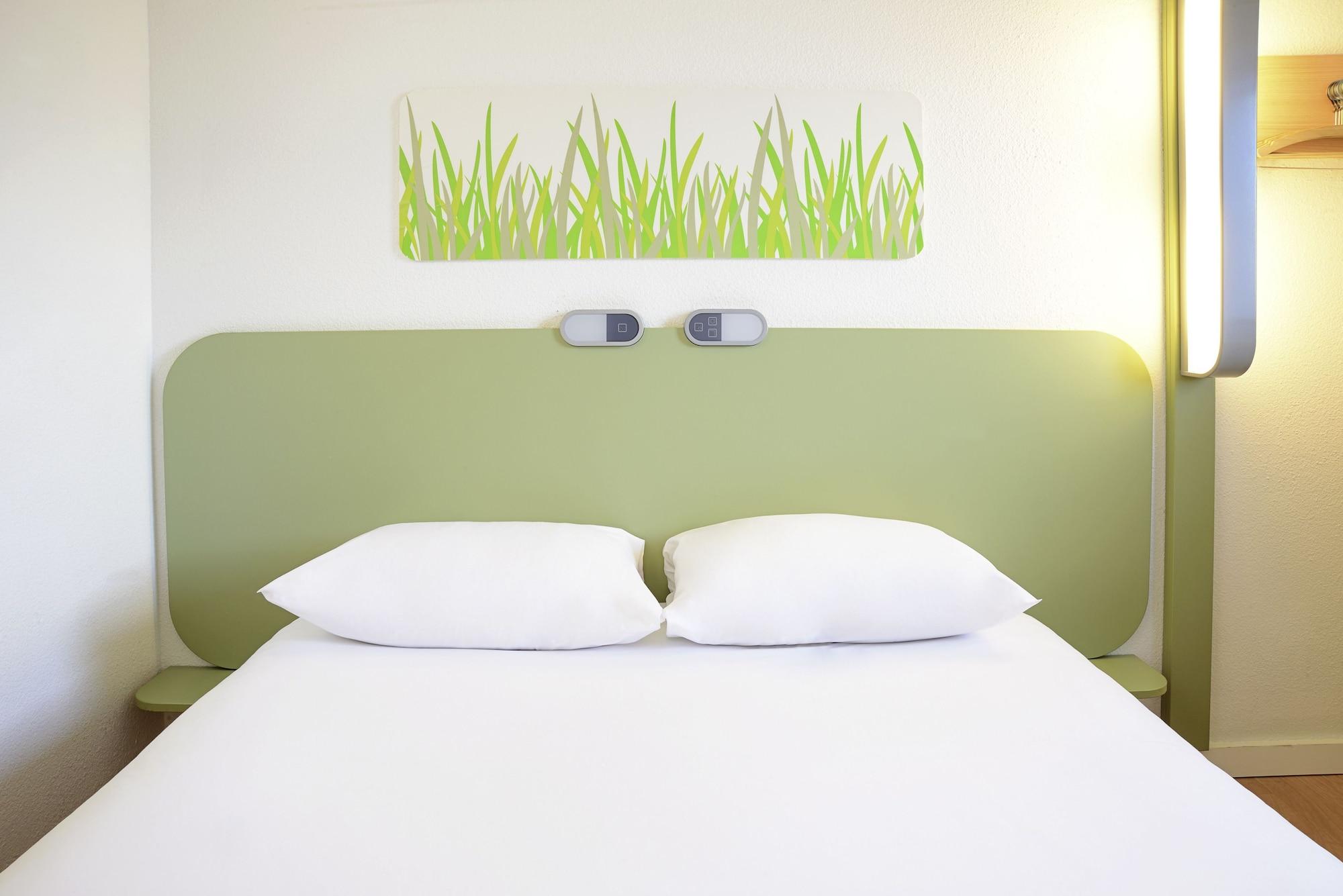 Ibis Budget Glasgow Dış mekan fotoğraf